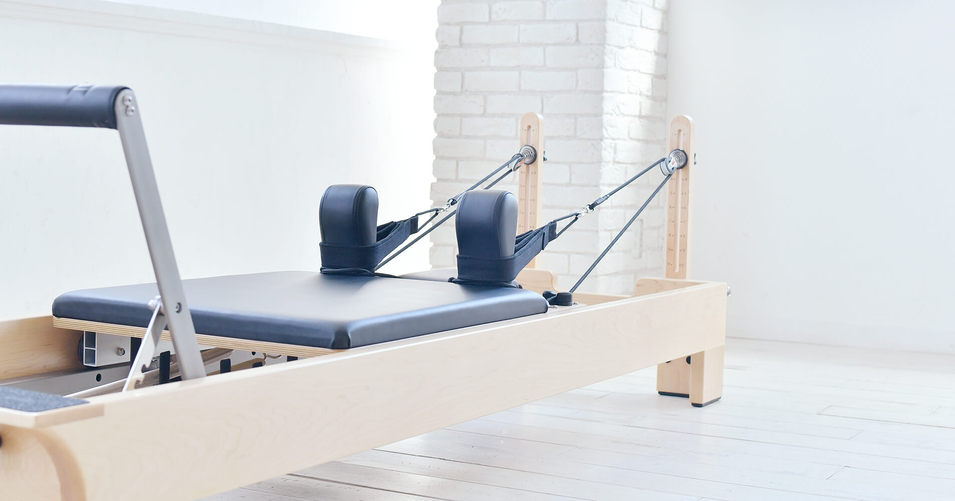 pilates K のマシン