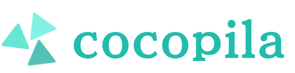 ココピラ (cocopila)