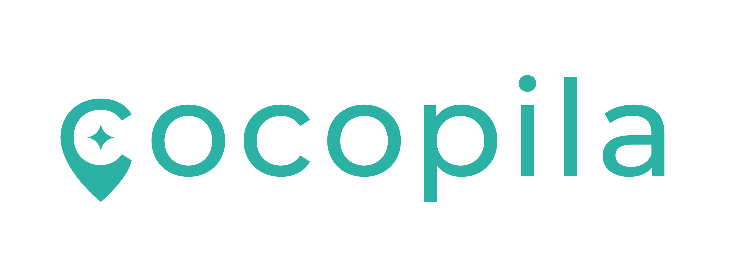 ココピラ (cocopila)